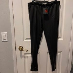 Guess Matte Liquid Leggings